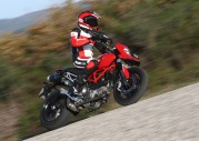 Ducati Hypermotard 1100 evo